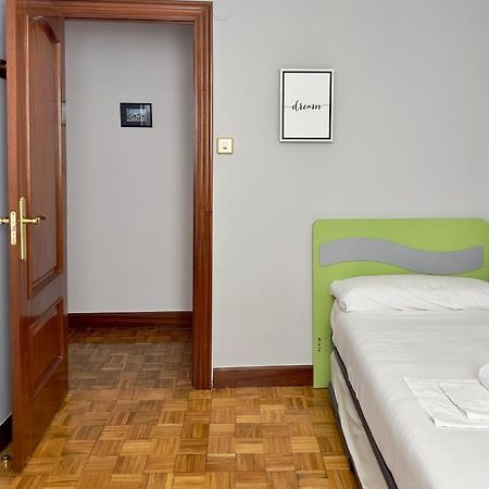 Lekeitio! Centrico Y Con Parking Apartment Luaran gambar