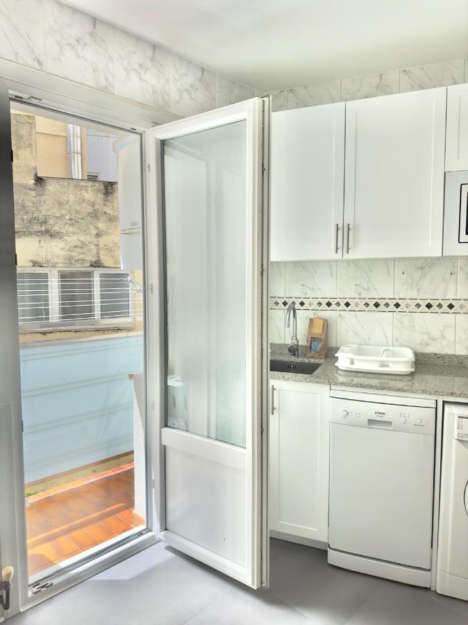 Lekeitio! Centrico Y Con Parking Apartment Luaran gambar