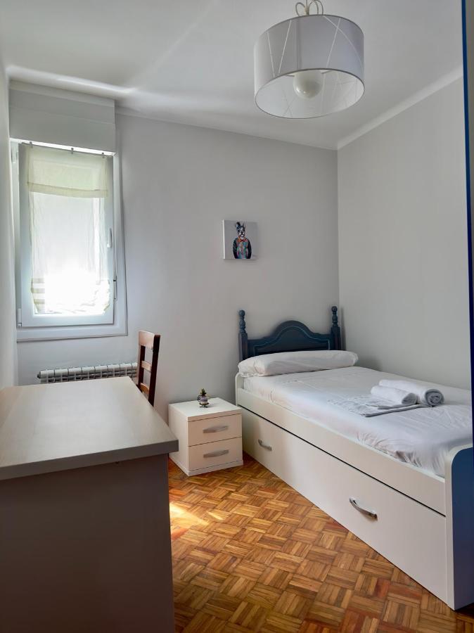 Lekeitio! Centrico Y Con Parking Apartment Luaran gambar
