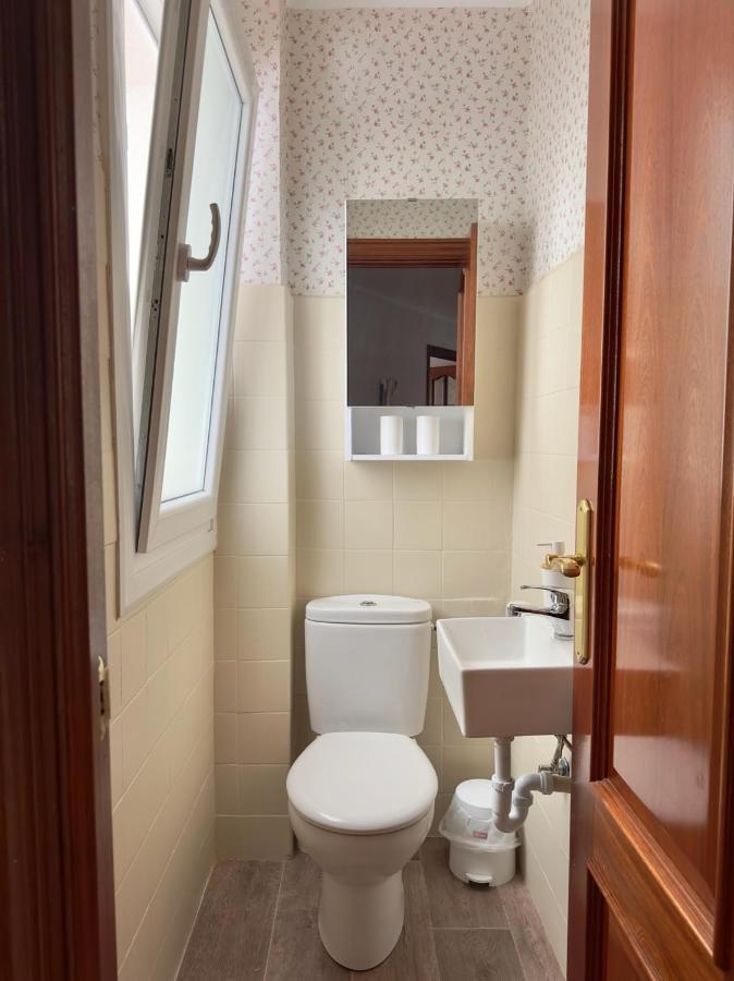 Lekeitio! Centrico Y Con Parking Apartment Luaran gambar