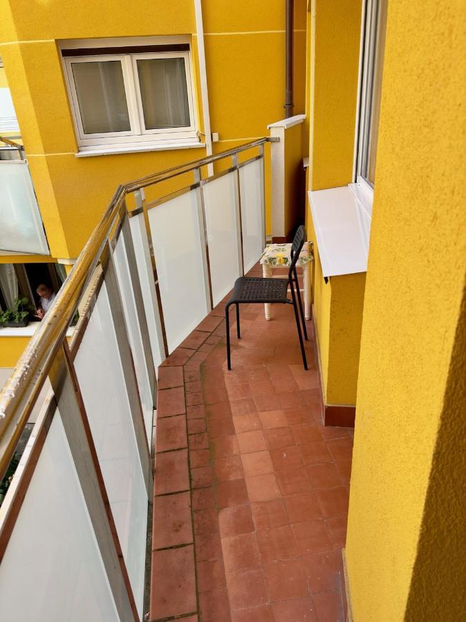 Lekeitio! Centrico Y Con Parking Apartment Luaran gambar